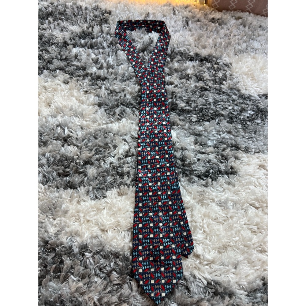 Vintage Christian Dior Monsieur Men’s Tie